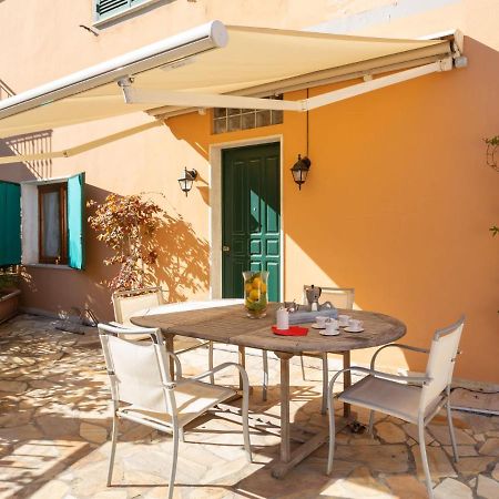Holiday Home Stella Marina By Interhome Marina di Pietrasanta Bagian luar foto
