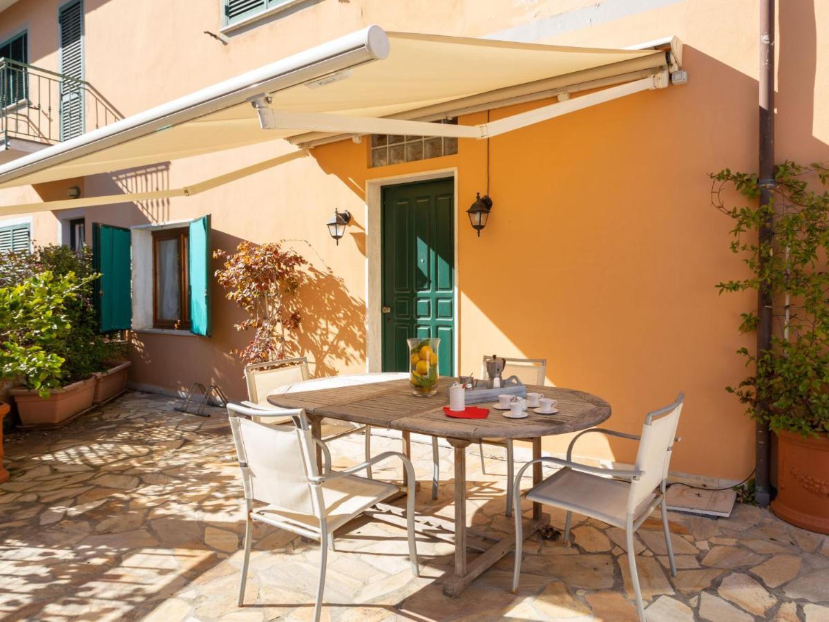 Holiday Home Stella Marina By Interhome Marina di Pietrasanta Bagian luar foto