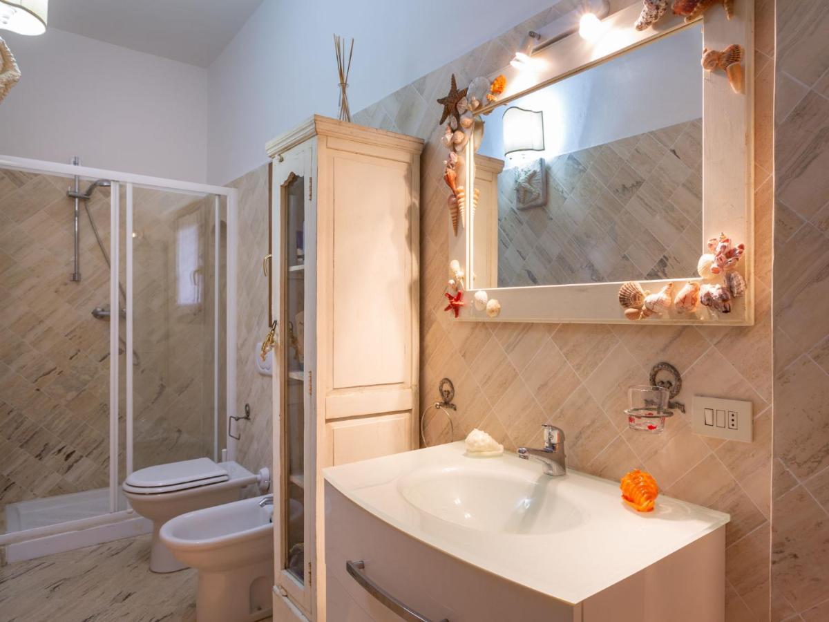 Holiday Home Stella Marina By Interhome Marina di Pietrasanta Bagian luar foto