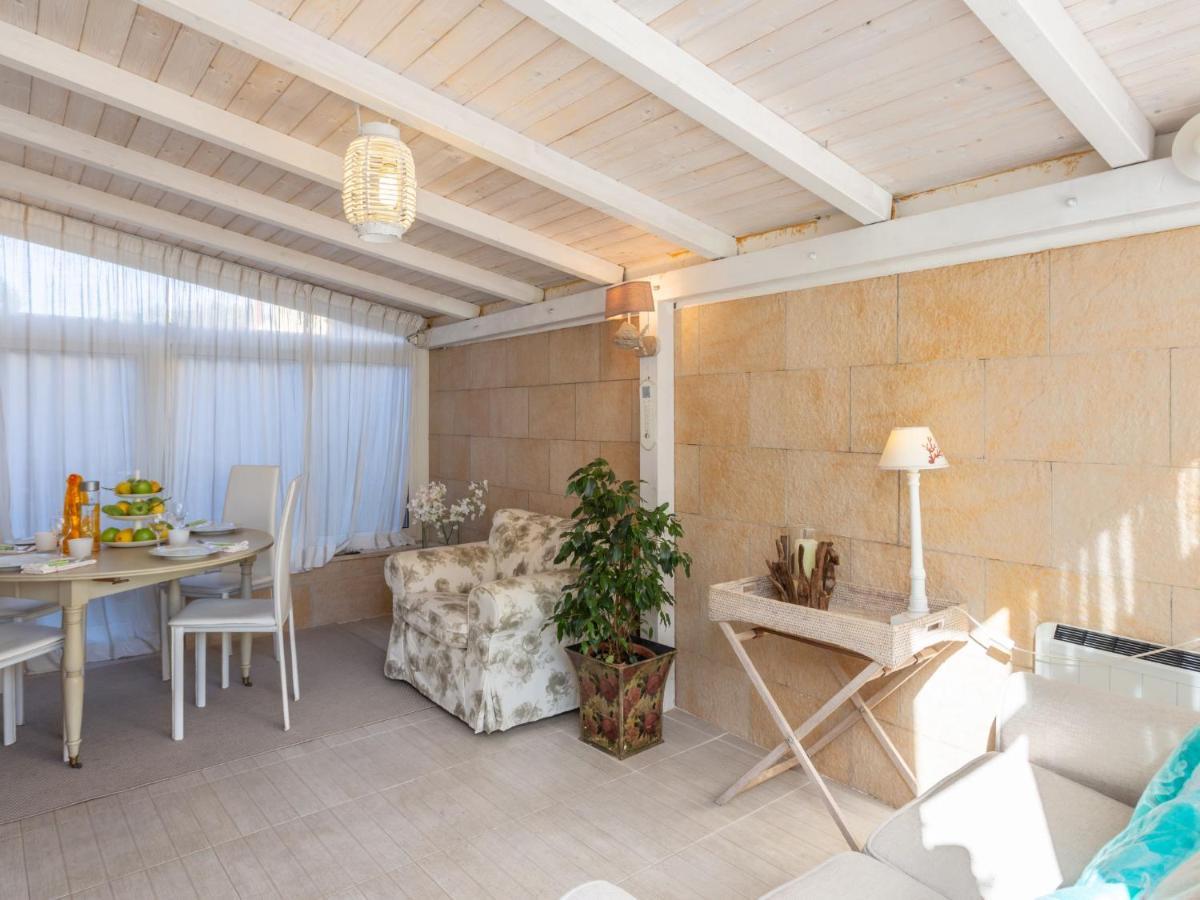 Holiday Home Stella Marina By Interhome Marina di Pietrasanta Bagian luar foto
