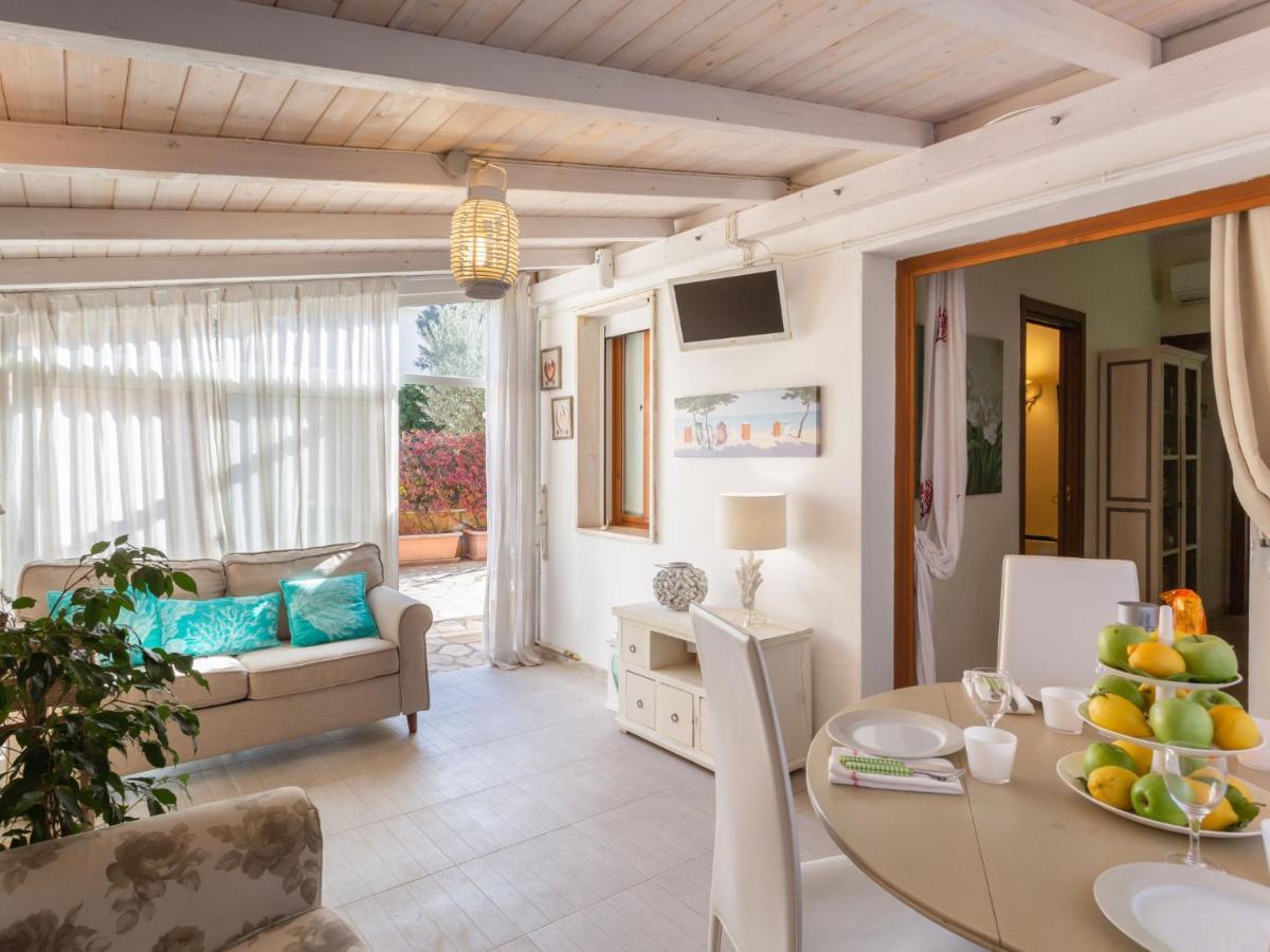 Holiday Home Stella Marina By Interhome Marina di Pietrasanta Bagian luar foto