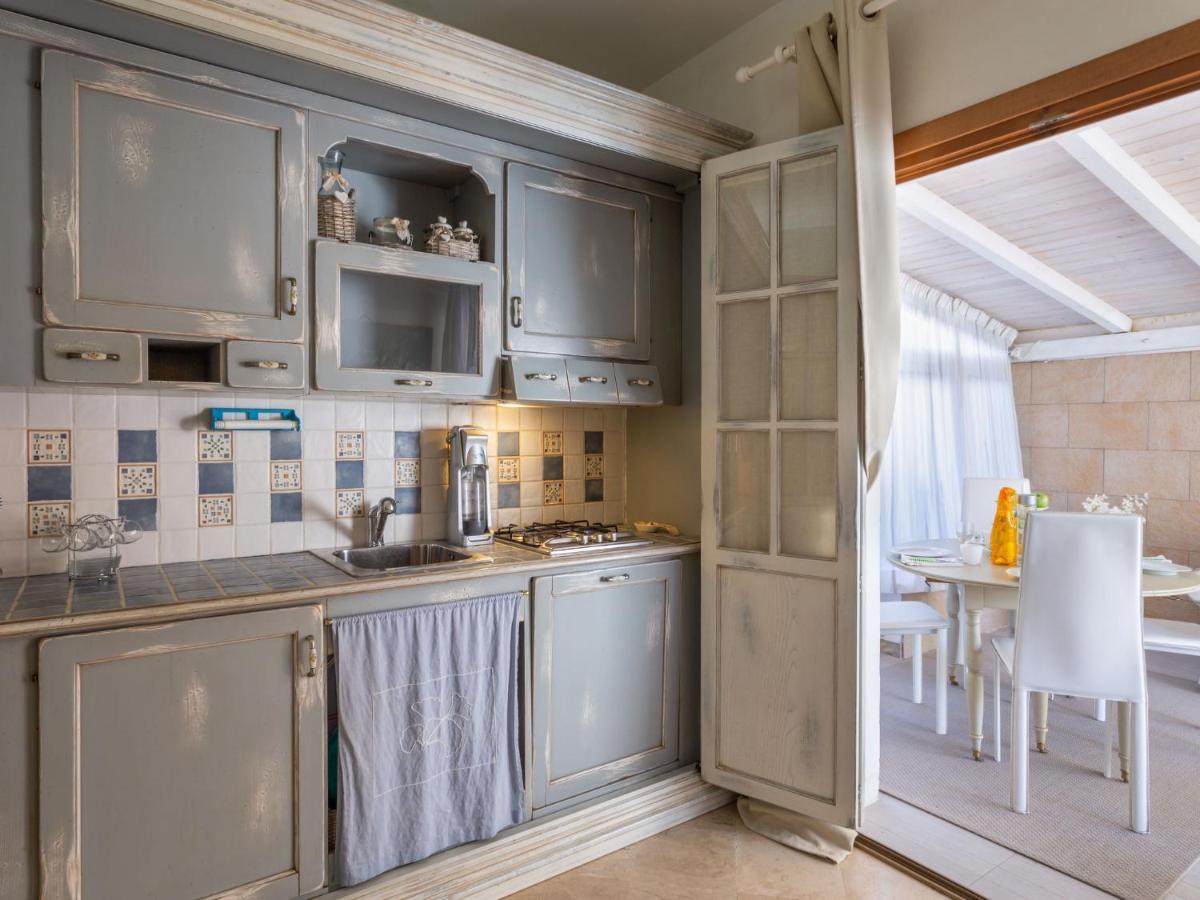 Holiday Home Stella Marina By Interhome Marina di Pietrasanta Bagian luar foto