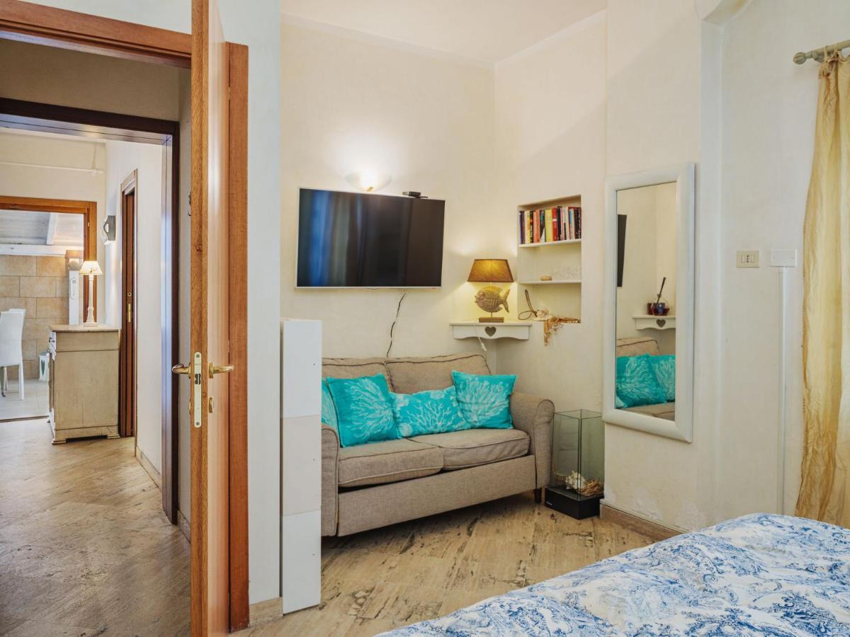 Holiday Home Stella Marina By Interhome Marina di Pietrasanta Bagian luar foto