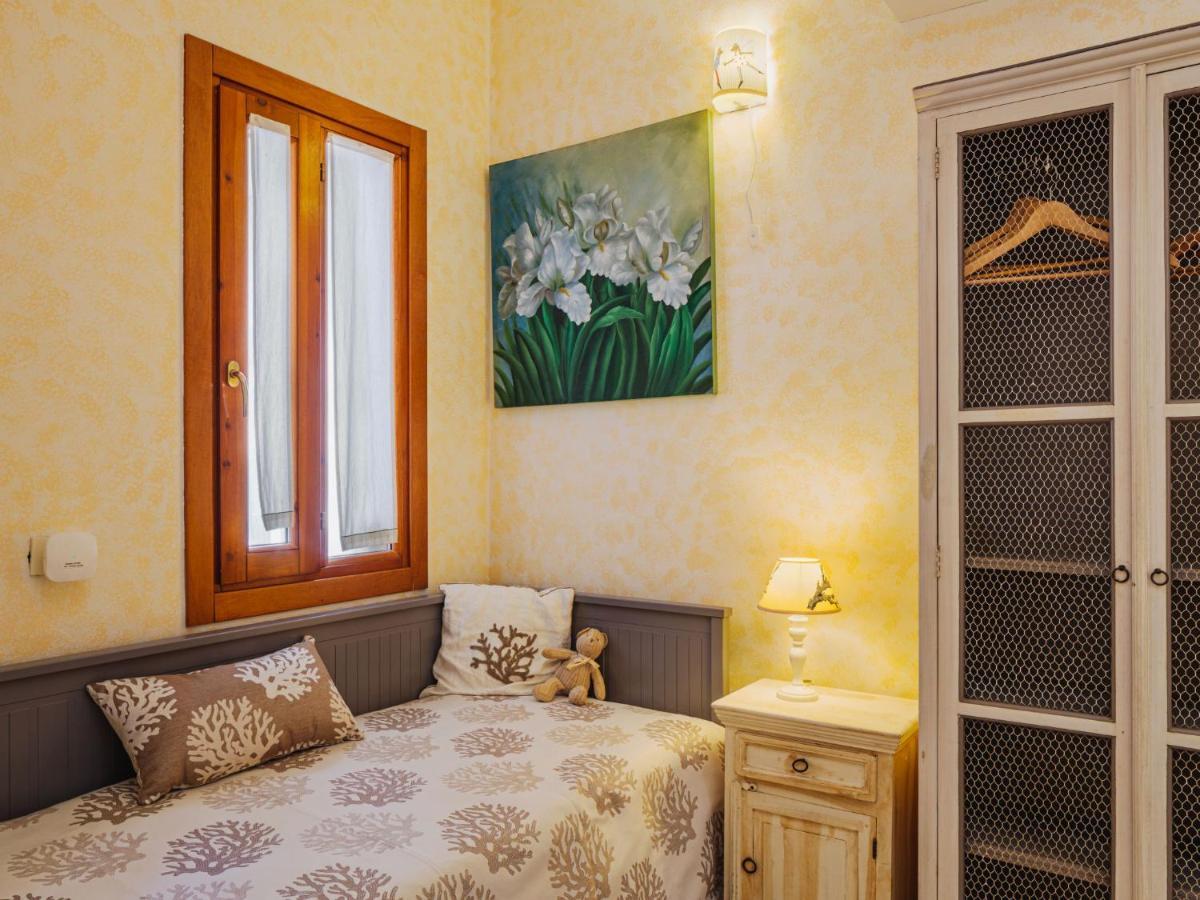 Holiday Home Stella Marina By Interhome Marina di Pietrasanta Bagian luar foto